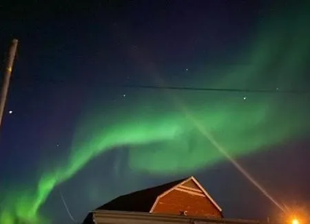 Moderne Ved Havet 3 Soverom Og 2 Bad فيلة ترومسو