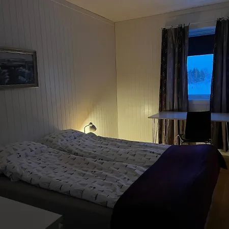 Moderne Ved Havet 3 Soverom Og 2 Bad *