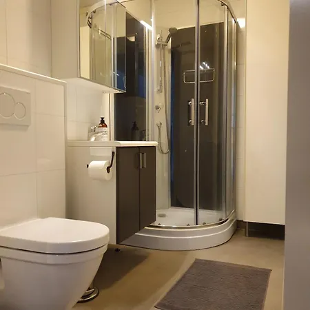 Villa Moderne Ved Havet 3 Soverom Og 2 Bad