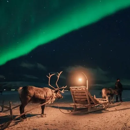 Moderne Ved Havet 3 Soverom Og 2 Bad