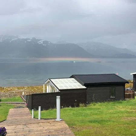 Moderne Ved Havet 3 Soverom Og 2 Bad Villa *