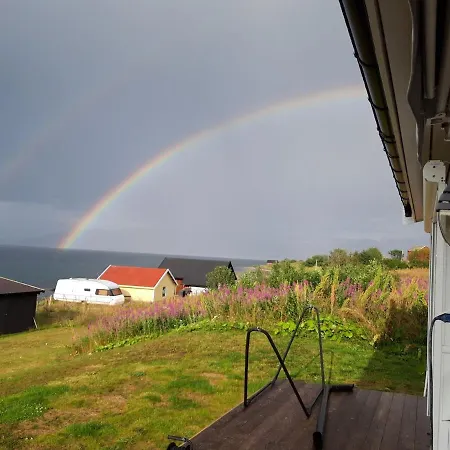 Moderne Ved Havet 3 Soverom Og 2 Bad Villa