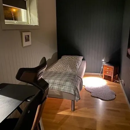 Moderne Ved Havet 3 Soverom Og 2 Bad *