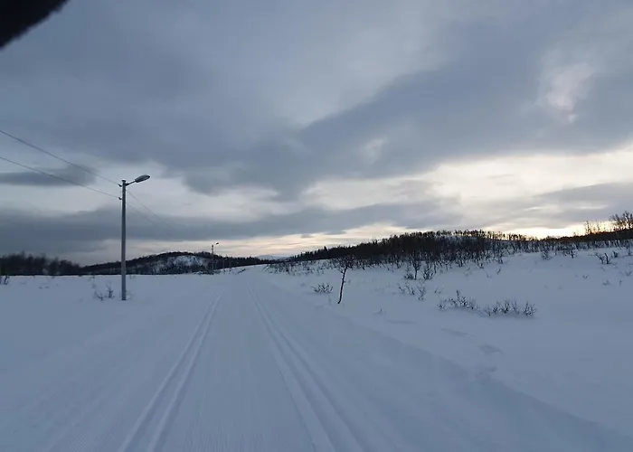 Moderne Ved Havet 3 Soverom Og 2 Bad Villa