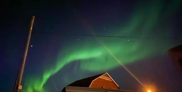 Moderne Ved Havet 3 Soverom Og 2 Bad Villa Tromsø