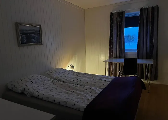 Moderne Ved Havet 3 Soverom Og 2 Bad *
