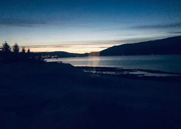 Willa Moderne Ved Havet 3 Soverom Og 2 Bad