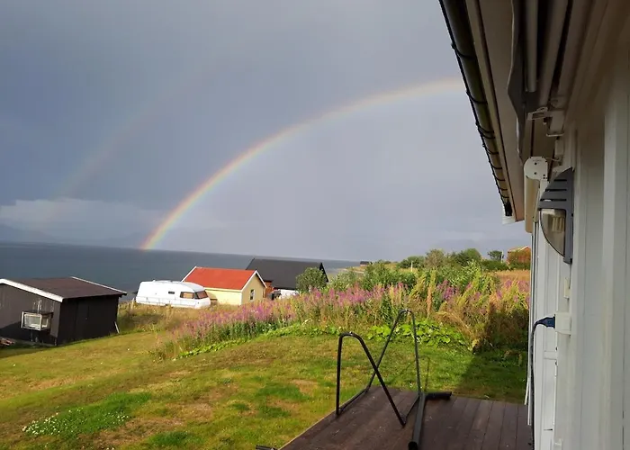 Moderne Ved Havet 3 Soverom Og 2 Bad Villa