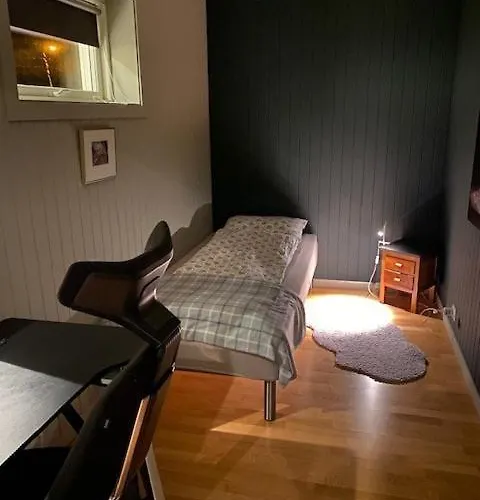 Moderne Ved Havet 3 Soverom Og 2 Bad *