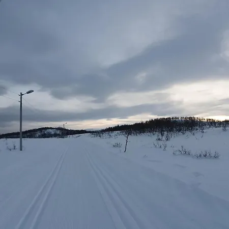 Moderne Ved Havet 3 Soverom Og 2 Bad Vila