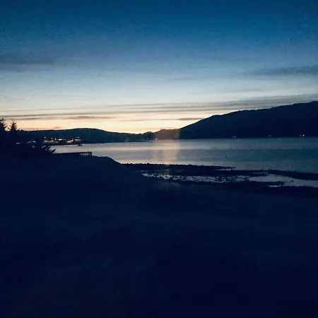 Vila Moderne Ved Havet 3 Soverom Og 2 Bad
