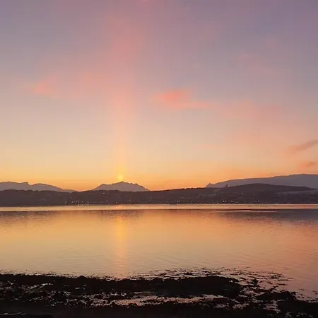 Vila Moderne Ved Havet 3 Soverom Og 2 Bad *
