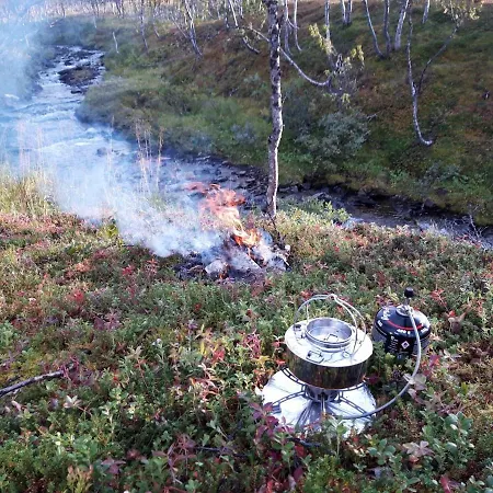 Vila Moderne Ved Havet 3 Soverom Og 2 Bad